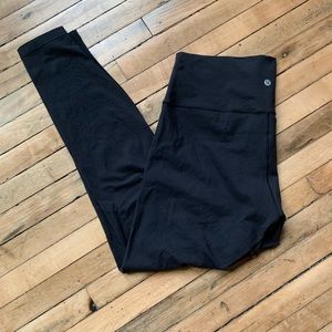 Lulu Lemon Wunder Under High Rise 28” Pant